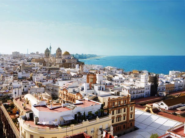 Andalusia