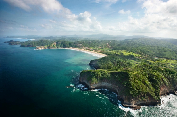 Nicaragua Beaches