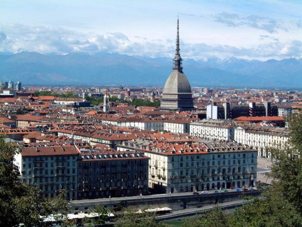 Turin Italy