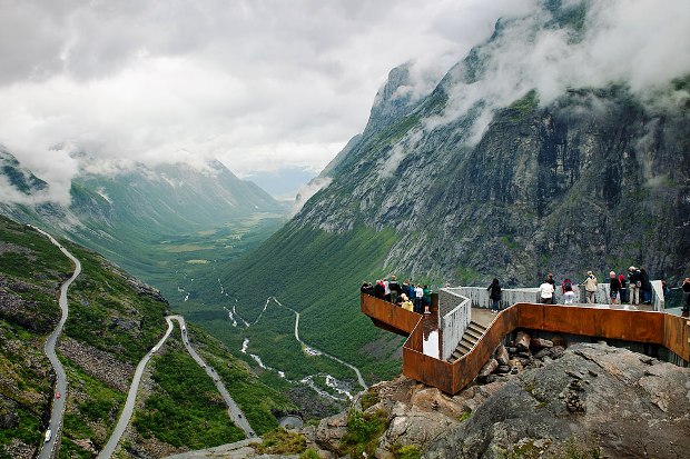 Norway