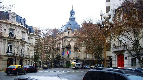 Recoleta Buenos Aires
