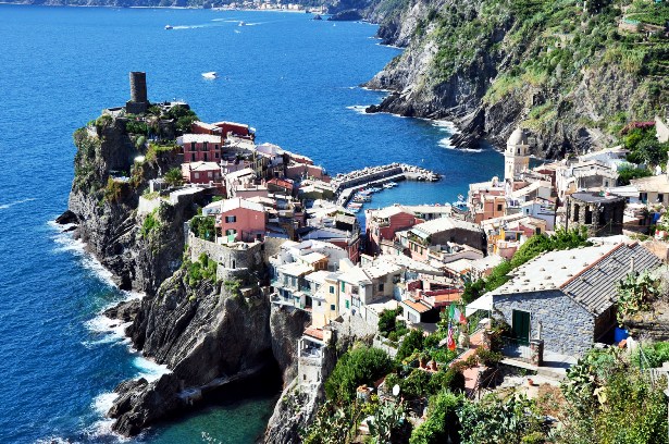 Amalfi Coast