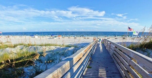 Gulf Shore Alabama