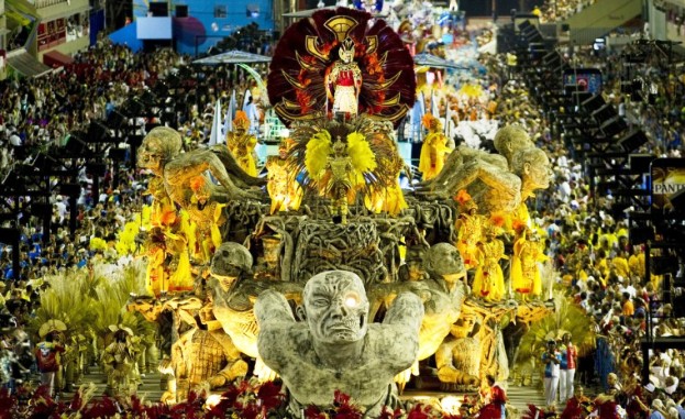 Rio Carnival