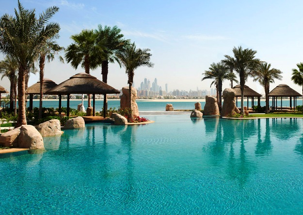 Sofitel Dubai
