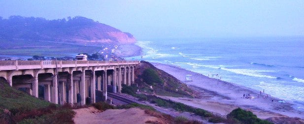 Del Mar California