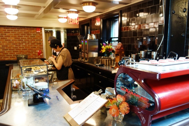 The-high-line-hotel Bar