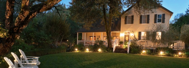 Farmhouse Inn