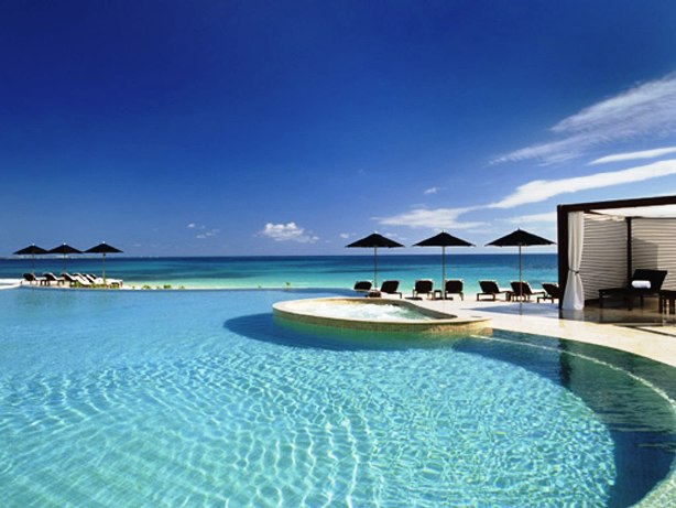 Rosewood Nayakob Riviera Maya Mexico
