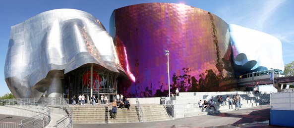 Seattle Museum