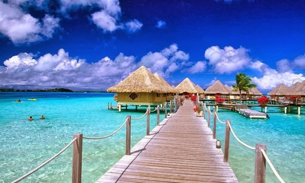 Bali Beaches