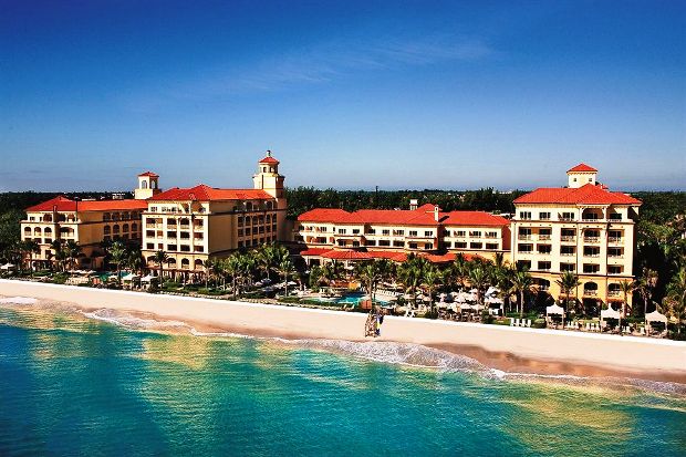 Eau Palm Beach Resort & Spa Manalapan, Florida