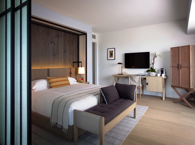 Hotel Victor Guest Rooms