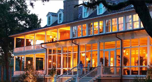 Inn at Palmetto Bluf