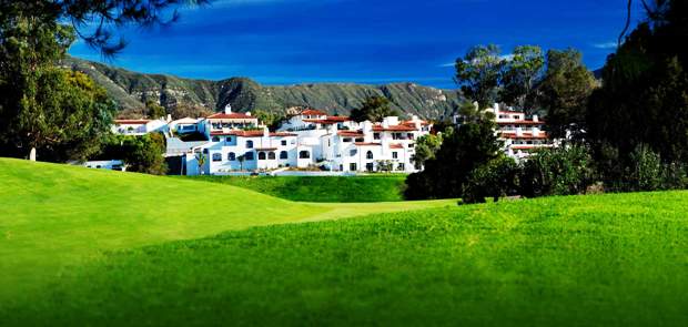 The Ojai Valley Inn