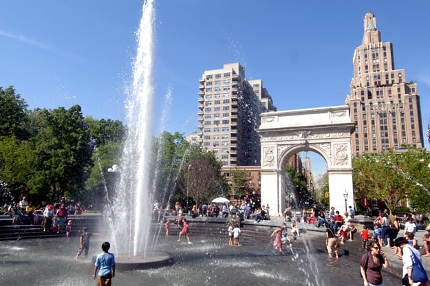 Washington_square_park