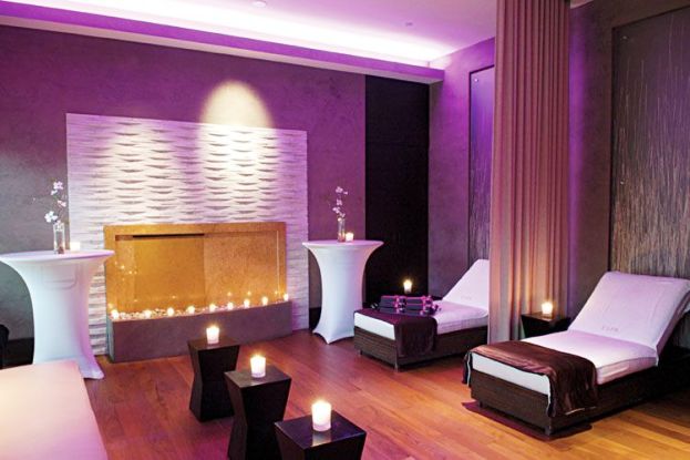 Acqualina Resort Spa