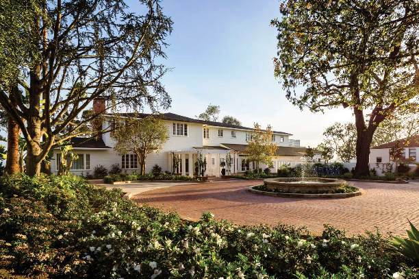 El Encanto Hotel