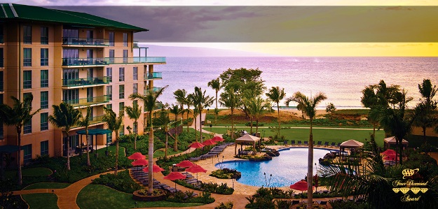Honua Kai Resort & Spa