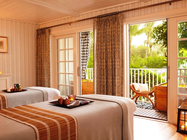 LaPlaya Beach & Golf Resort Spa-Treatment-Room