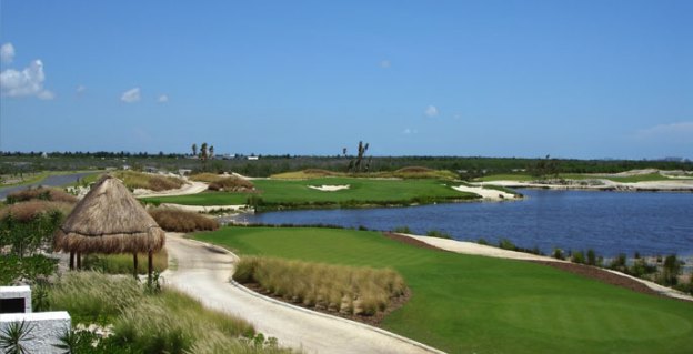 Riviera Cancun Golf & Resorts