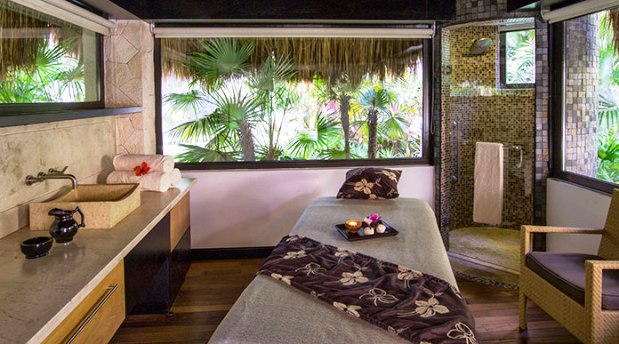 Villa Del Palmar Cancun Spa