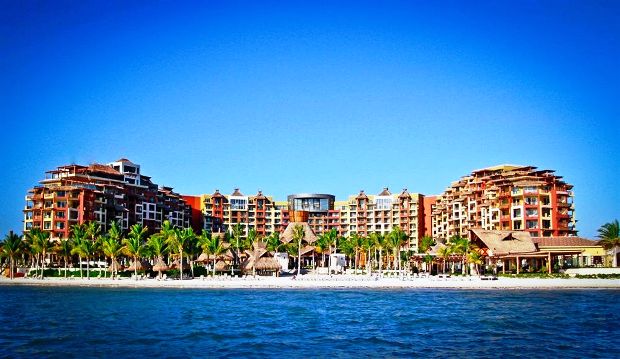 Villa Del Palmar Cancun