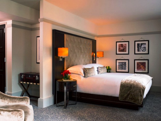 WestHouse Bedroom