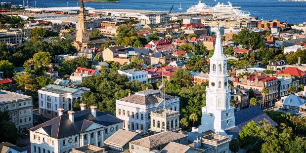 French Quarter Inn Charleston