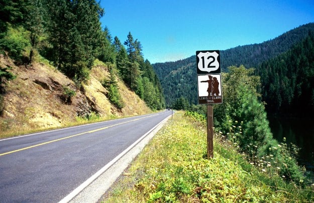 Northwest Passage Scenic Byway