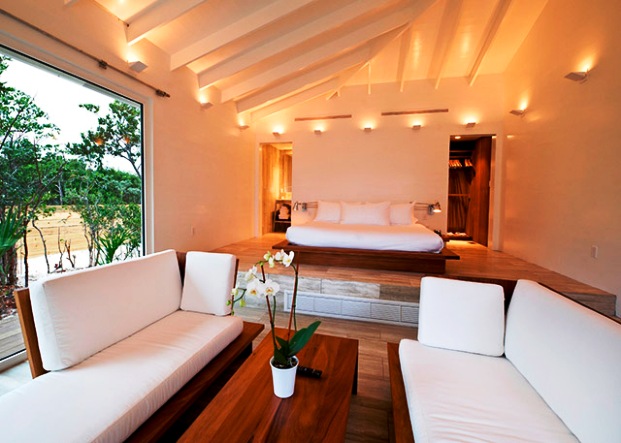 The Cove Eleuthera guest rooms