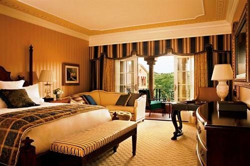 The Grand Del Mar guest rooms