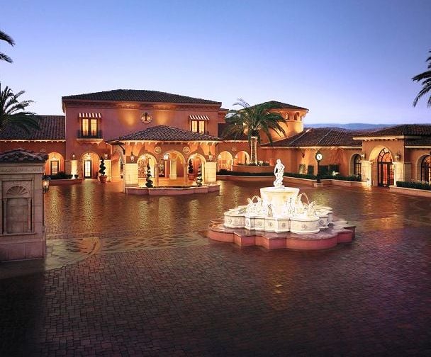 The Grand Del Mar Resort