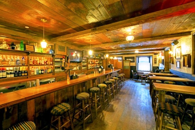 The William Hotel NYC The Shakespeare