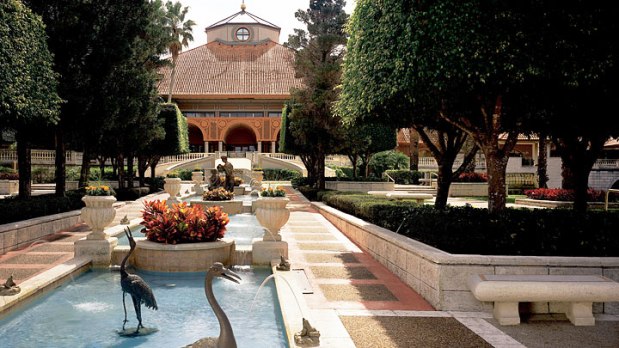 Trump National Doral Spa