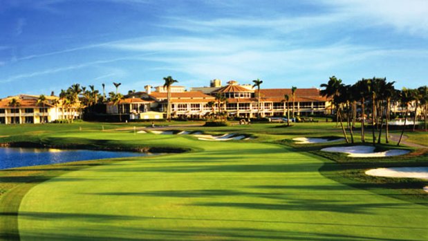Trump National Doral