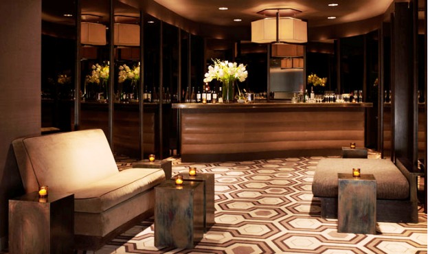 Tribeca Grand Hotel Lounge