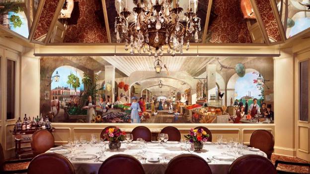 Windsor Court Hotek Grill Room Restaurant Private Dinning Room