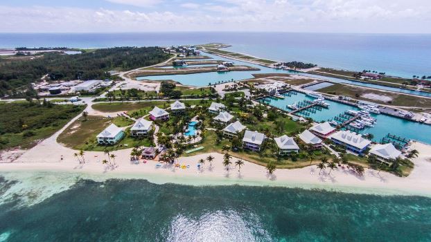old-bahama-bay-resort overview
