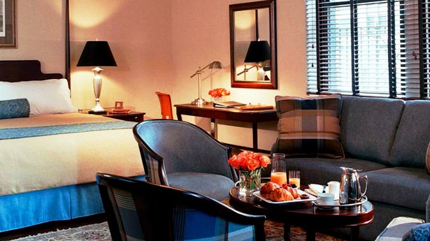 Blakely Hotel
