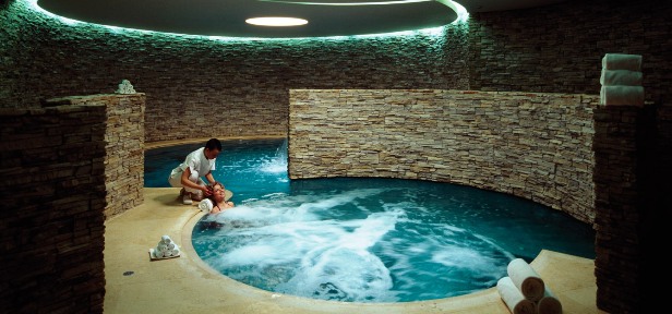 Caste Monastero Spa