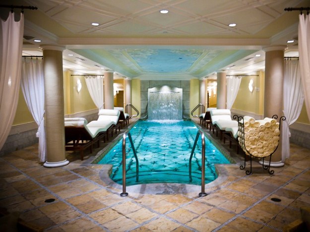 The American Club Resort Hotel Spa