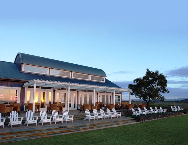 The Carneros Inn