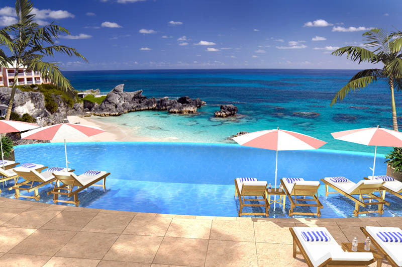 Taking The Perfect Bermuda Cruise