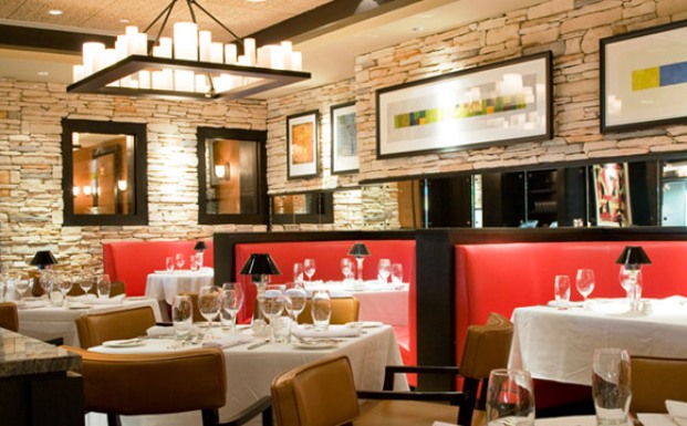 PGA National Resort & Spa dining