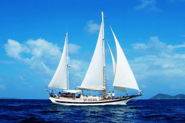 Biras Creek Resort Crystal Clear