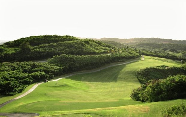 El Conquistador Resort golf