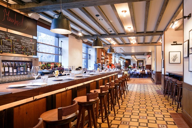 Maialino restaurant