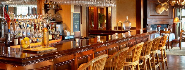 Mirro lake inn taste bistro