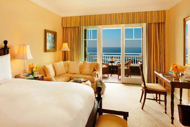 Montage Laguna Beach Accom Room